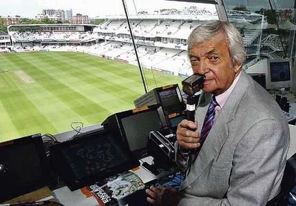 Richie Benaud