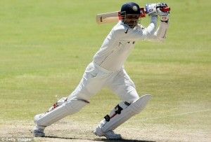 Sehwag instills fear. He creates panic in the opposition camp with his all-attack strategy. Within the first hour of play, opposition captains are left scratching their heads.