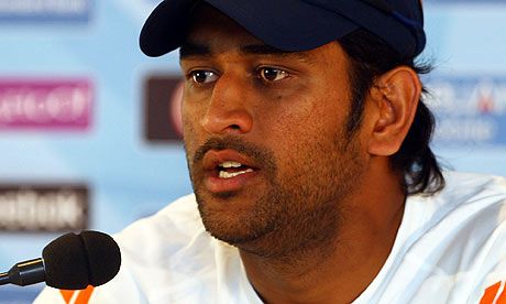 This is definitely Dhoni&#039;s most difficult time as India&#039;s captain