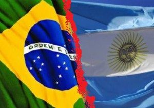 Brazil-Argentina: As divisive a rivalry as they come