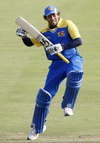 Dilshan