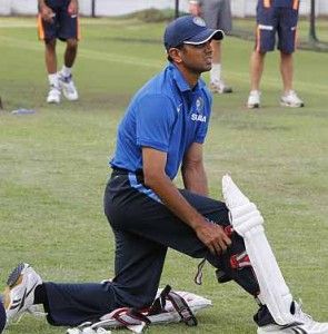 A savior in its true essence, Dravid&acirc;s presence has been the single most influencing factor in the way, India&acirc;s ODI fortunes have changed holistically since the dawn of new millennium.