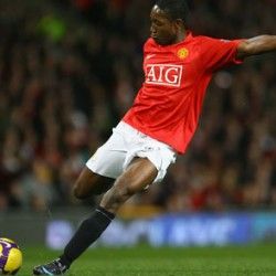 Danny Welbeck