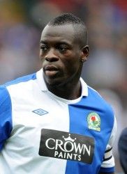 Chris Samba