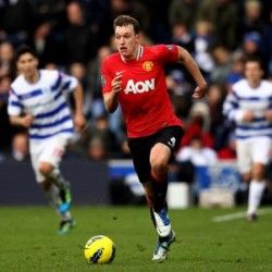 Phil Jones