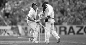 Rod marsh v/s Ian Botham