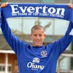 Ross Barkley