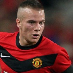 Tom Cleverley