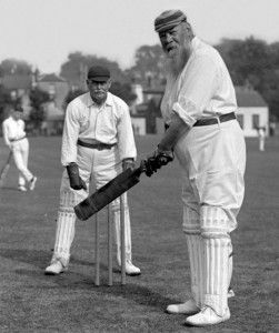 WG GRACE