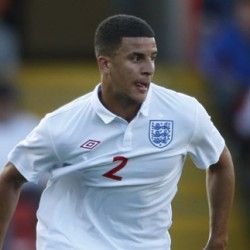 Kyle Walker