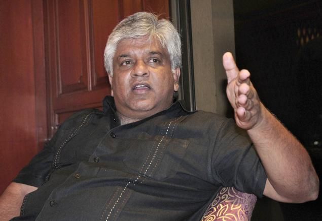 Sri Lanka selectors must go, says Ranatunga
