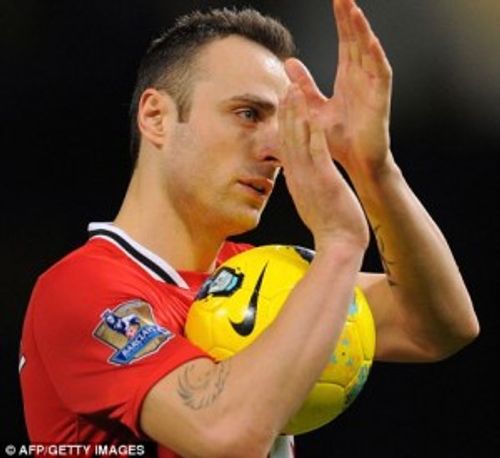 Berbatov