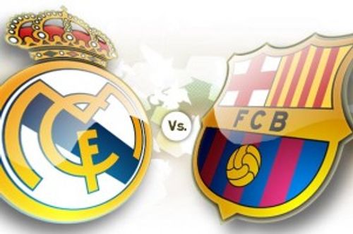 El Clasico