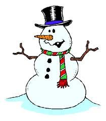 Inter will also use snowmen as managers during the Christmas season