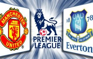 Manutd vs Everton