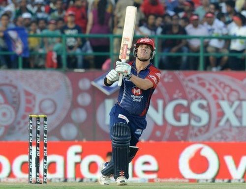 Delhi Daredevils have shown consistent form by winning 11 of their 16 league matches