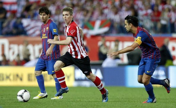 Athletic Bilbao v Barcelona - Copa del Rey Final