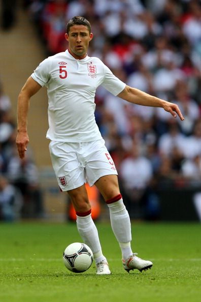 England v Belgium - International Friendly