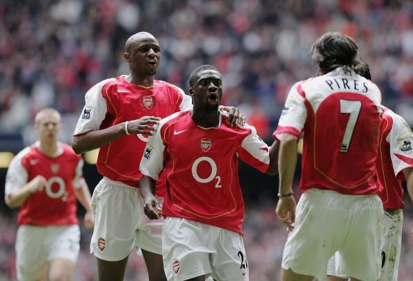 FA Cup Semi Final - Arsenal v Blackburn Rovers