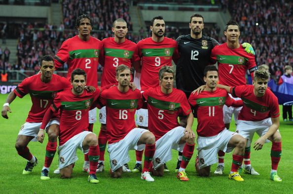 Poland v Portugal - International Friendly