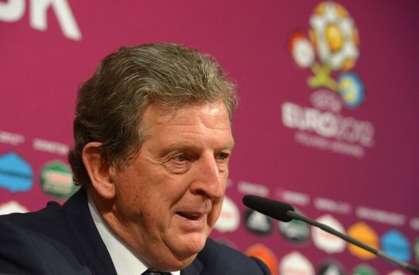 Post-Match Press Conferences - France v England, Group D: UEFA EURO 2012