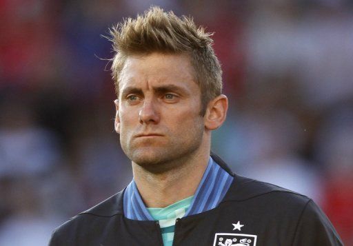 Green has been linked with Tottenham, QPR, West Brom and Spanish side Malaga