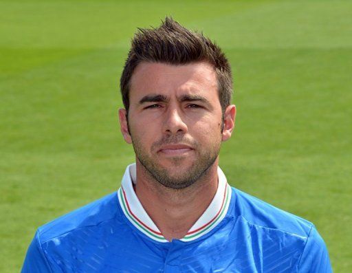 Andrea Barzagli