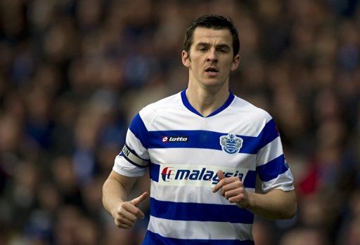 Joey Barton