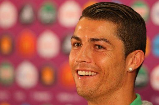 Portugal, who include Real star Ronaldo, come into the match after a string of poor pre-tournament results