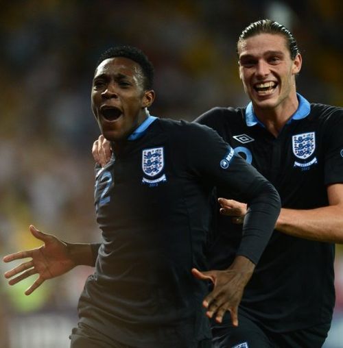 England on Friday won a thrilling encounter against Sweden 3-2 in their Group D match