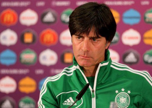 Joachim Loew