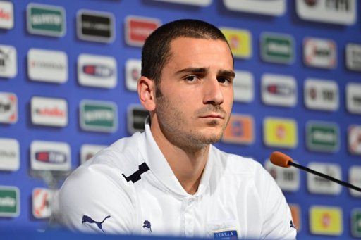 Leonardo Bonucci