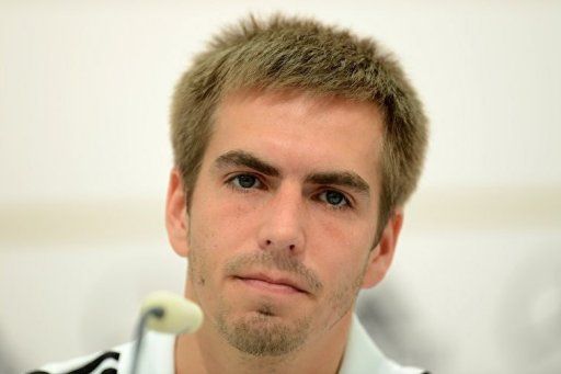 Philipp Lahm