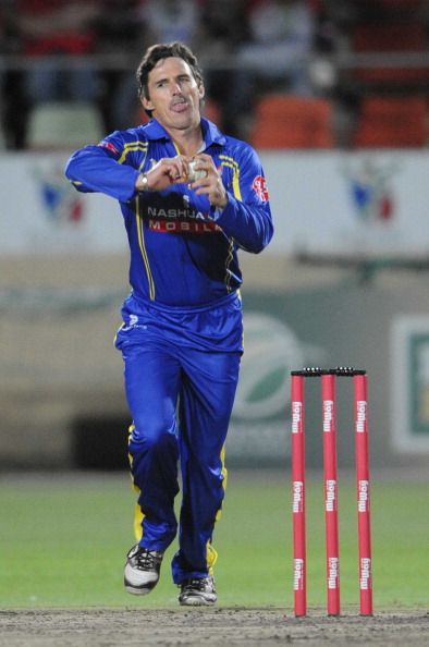 2012 MiWay Challenge: The New Age Impi v Nashua Mobile Cape Cobras