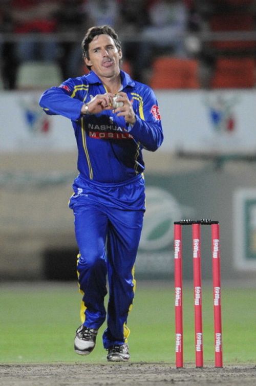 2012 MiWay Challenge: The New Age Impi v Nashua Mobile Cape Cobras