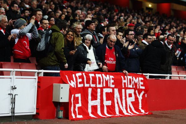 Arsenal v Leeds United - FA Cup Third Round