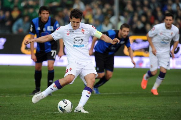 Atalanta BC v ACF Fiorentina  - Serie A