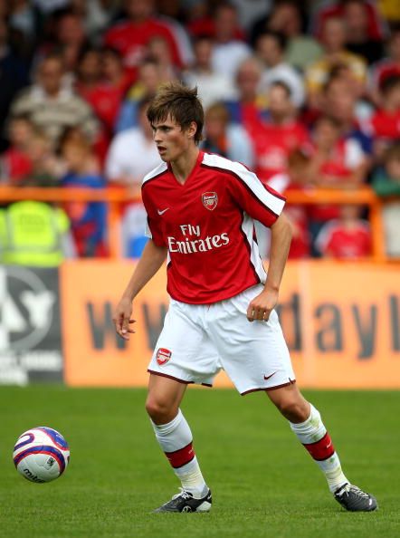 Barnet v Arsenal - Pre Season Friendly