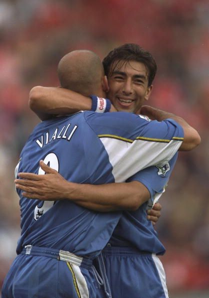 Gianluca Vialli