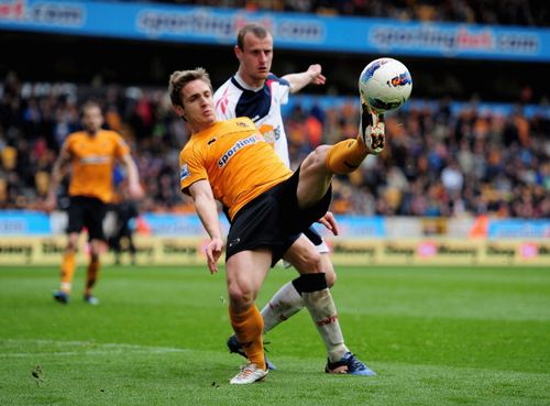 Wolverhampton Wanderers v Bolton Wanderers - Premier League