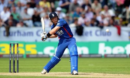 Ian Bell has been key to England's recetn success