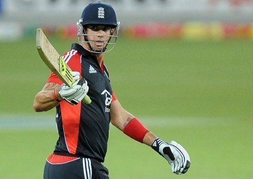 Pietersen still harbours hopes of helping England defend their World Twenty20 title in Sri Lanka in September