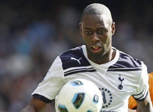 Ledley King