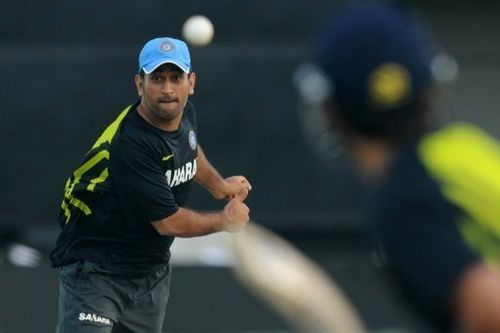 Mahendra Singh Dhoni's Indians were trounced in both the Test and one-day series in England and Australia