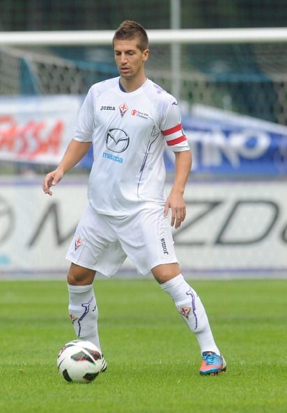 AC Fiorentina v Vigonovo - Pre-Season Friendly