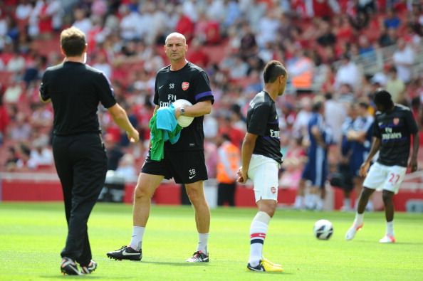 Arsenal v Sunderland - Premier League