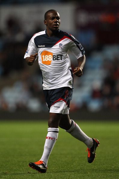 Aston Villa v Bolton Wanderers - Carling Cup Third Round