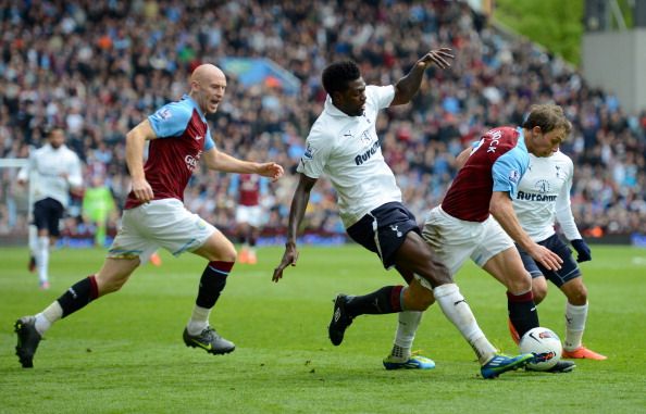 Aston Villa v Tottenham Hotspur - Premier League