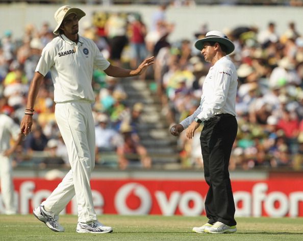 Australia v India - Third Test: Day 1