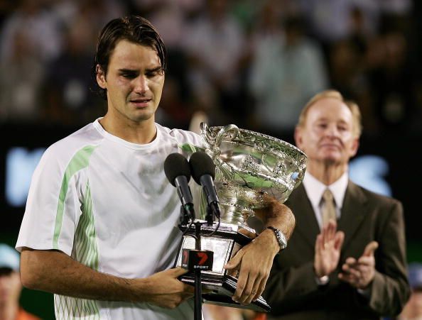 Australian Open - Men